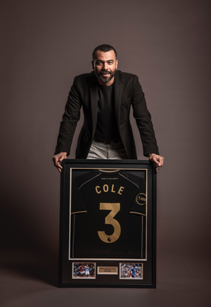 Ex-Arsenal, Chelsea left-back Ashley Cole inducted in Premier League Hall of Fame Ex-Arsenal, Chelsea left-back Ashley Cole inducted in Premier League Hall of Fame
