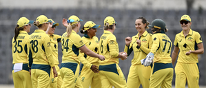 Ashleigh Gardner gains big in ICC Women's ODI Player Rankings Ashleigh Gardner gains big in ICC Women's ODI Player Rankings