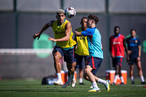 La Liga: Spanish top flight returns with big game in Bernabeu