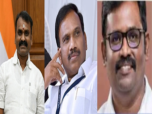 Constituency Watch: Union Minister L. Murugan faces tough contest in TN's Nilgiris