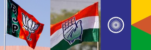 Bhandara-Gondiya LS seat: BJP to take on VBA, INDIA bloc as it eyes another run in Cong-NCP former bastion