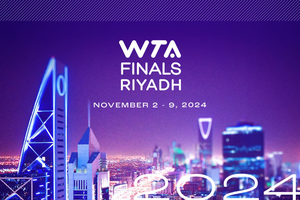 Tennis: Saudi Arabia to host WTA Finals from 2024-2026 Tennis: Saudi Arabia to host WTA Finals from 2024-2026