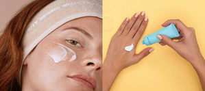 Difference between dry and dehydrated skin: Expert explains how to reverse dry skin Difference between dry and dehydrated skin: Expert explains how to reverse dry skin