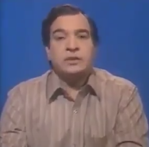 Telangana, Andhra CMs condole first Telugu news reader's demise Telangana, Andhra CMs condole first Telugu news reader's demise