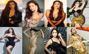 Yay or Nay? B-Town celebs dissect fashion trends, open up on what should come back – IANS Special Yay or Nay? B-Town celebs dissect fashion trends, open up on what should come back – IANS Special