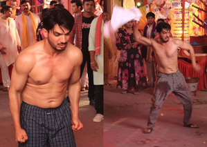 Arjun Bijlani opens up on tapping into intense rage for 'Pyaar Ka Pehla Adhyaya Arjun Bijlani opens up on tapping into intense rage for 'Pyaar Ka Pehla Adhyaya