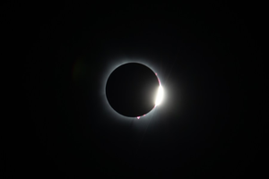 Final solar eclipse of 2025 to be observed tonight