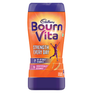Remove Bournvita from category of â€˜health drinksâ€™: Govt tells e-commerce firms