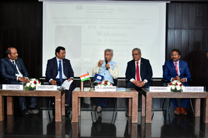 Tension between Israel & Iran a matter of global concern: S. Jaishankar Tension between Israel & Iran a matter of global concern: S. Jaishankar