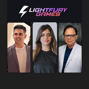 LightFury Games raises .5 mn to make high-end titles in India LightFury Games raises .5 mn to make high-end titles in India