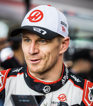 Hulkenberg to leave Haas for Sauber at the end of F1 season 2024