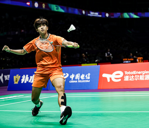 Uber Cup badminton: India's young women's squad beats Canada 4-1 Uber Cup badminton: India's young women's squad beats Canada 4-1