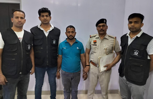 After 17 years, man held for killing colleague in Gurugram After 17 years, man held for killing colleague in Gurugram