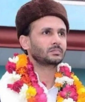 SP candidate from UP's Sambhal booked for objectionable speeches