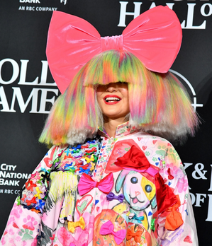 Sia files to legally change her name after one year of marriage Sia files to legally change her name after one year of marriage