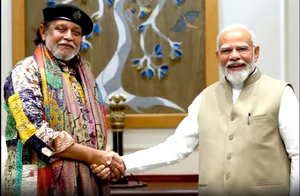Mithun Chakraborty: The longest PM Modi took to reply to a message was 23 minutes