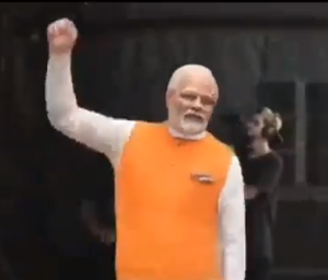 'Enjoyed seeing myself dance', PM Modi reacts to his viral video 'Enjoyed seeing myself dance', PM Modi reacts to his viral video