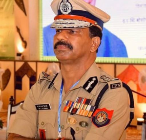 'Law will take its own course', says Meghalaya Dy CM on FIR against DGP Bishnoi