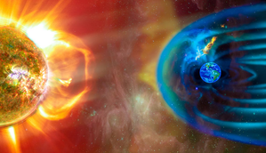 Geomagnetic storms to continue to hit Earth till Sunday night: NOAA