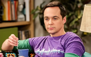 Jim Parsons says reprising his ‘Big Bang Theory' role for ‘Young Sheldon’ finale was 'a gift' Jim Parsons says reprising his ‘Big Bang Theory' role for ‘Young Sheldon’ finale was 'a gift'