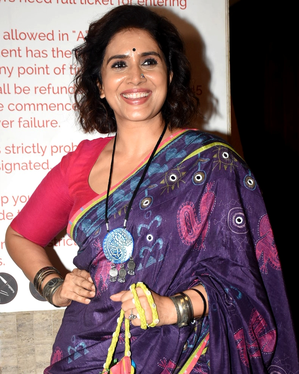 Original content has made Indian cinema stronger, says Sonali Kulkarni Original content has made Indian cinema stronger, says Sonali Kulkarni