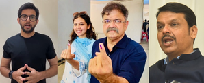 MVA, Mahayuti leaders slam 'deliberately slowâ€™ voting process; Fadnavis alerts ECI  