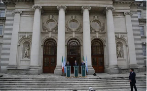 Israel misrepresenting views of Irish people on Palestine: Ireland PM
