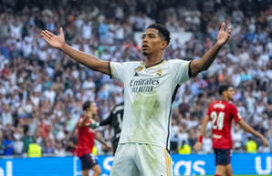 ‘It’s a night made for Real Madrid’: Bellingham on high-stake clash vs Arsenal at Bernabeu ‘It’s a night made for Real Madrid’: Bellingham on high-stake clash vs Arsenal at Bernabeu