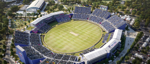 ISIS-K calling for 'Lone Wolf' attack on India-Pakistan Cricket World Cup match: Police (Ld)