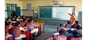 TN to employ 8,209 instructors for high-tech labs in schools TN to employ 8,209 instructors for high-tech labs in schools