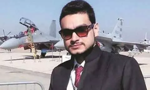 Ex-Brahmos Aerospace engineer awarded life term for spying for Pakistan's ISI Ex-Brahmos Aerospace engineer awarded life term for spying for Pakistan's ISI