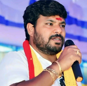 BJP will come back to power at Centre: Kâ€™taka Cong MLA