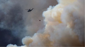 Death toll from fishing boat fire in Philippines rises to 6 (Ld)