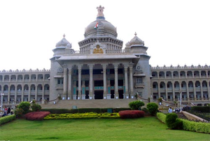 Siddaramaiah's son, BJP ex-General Secretary among 11 elected unopposed to Karnataka upper house Siddaramaiah's son, BJP ex-General Secretary among 11 elected unopposed to Karnataka upper house