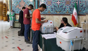 Iran approves 6 candidates for presidential election