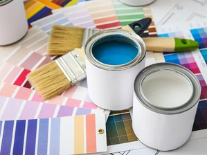 Production capacity of India's paint sector will double by FY27: CRISIL