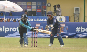 Bengal Pro T20 League: Harbour Diamonds Women beat Siliguri Strikers by 8 wickets in opener Bengal Pro T20 League: Harbour Diamonds Women beat Siliguri Strikers by 8 wickets in opener