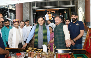 15 Himachal products get GI tag