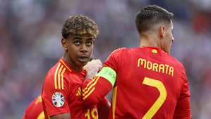 Euro 2024: Spain dominate Croatia for 3-0 win in opening match