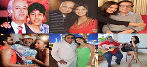 KJo, Shilpa, Rakul Preet, Ananya & others wish 'incredible' dads for being their 'greatest inspiration'