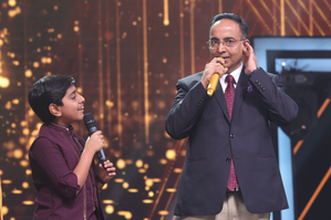 'Superstar Singer 3' contestant's father explains why he was hesitant to let son pursue his passion 'Superstar Singer 3' contestant's father explains why he was hesitant to let son pursue his passion