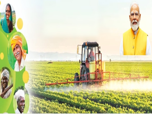 PM-KISAN scheme: Over 3 lakh benefitted so far, know about world's largest DBT scheme PM-KISAN scheme: Over 3 lakh benefitted so far, know about world's largest DBT scheme