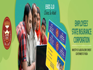 16.47 lakh new workers enrolled in ESI scheme as employment rises 16.47 lakh new workers enrolled in ESI scheme as employment rises