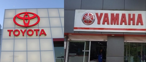 Probe into imported Toyota, Yamaha models over fraudulent Japanese testing Probe into imported Toyota, Yamaha models over fraudulent Japanese testing