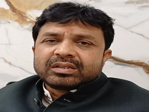 Vadhavan port will be a game changer for Maha; to help achieve trillion economy: Minister Vadhavan port will be a game changer for Maha; to help achieve trillion economy: Minister