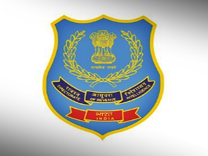 Rs 3,500cr worth of illicit goods seized by DRI in FY23-24: Official Rs 3,500cr worth of illicit goods seized by DRI in FY23-24: Official