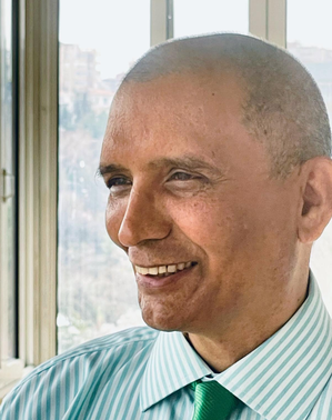 India's envoy to Turkey Virander Paul passes away India's envoy to Turkey Virander Paul passes away