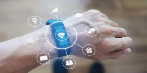 Older adults likely to continue using wearable tech if get aid from
 healthcare peers: Study