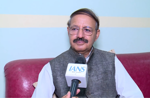 SC judge should probe NEET paper leak, demands Congress leader Rashid Alvi  