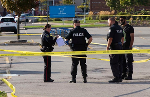 Suspect faces 1st-degree murder in Canada's mass shooting Suspect faces 1st-degree murder in Canada's mass shooting